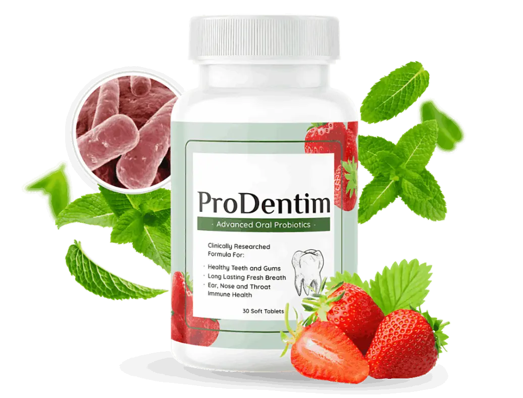 prodentim-supplement